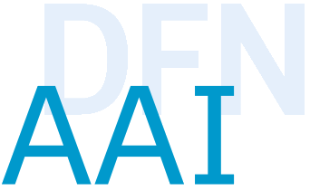 DFN-AAI — Föderationslogo